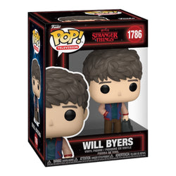 Funko POP! Television: Stranger Things - Will Byers 1786 (ONLINE ORDER ONLY)