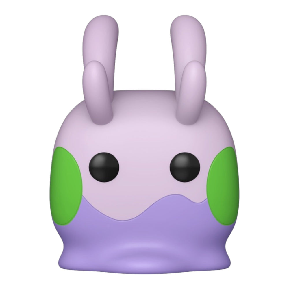 Funko POP! Games: Pokémon - Goomy 1155 (ONLINE ORDER ONLY)