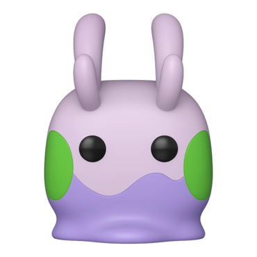 Funko POP! Games: Pokémon - Goomy 1155