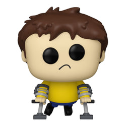 Funko POP! Television: South Park - Jimmy Valmer 1761 (ONLINE ORDER ONLY)