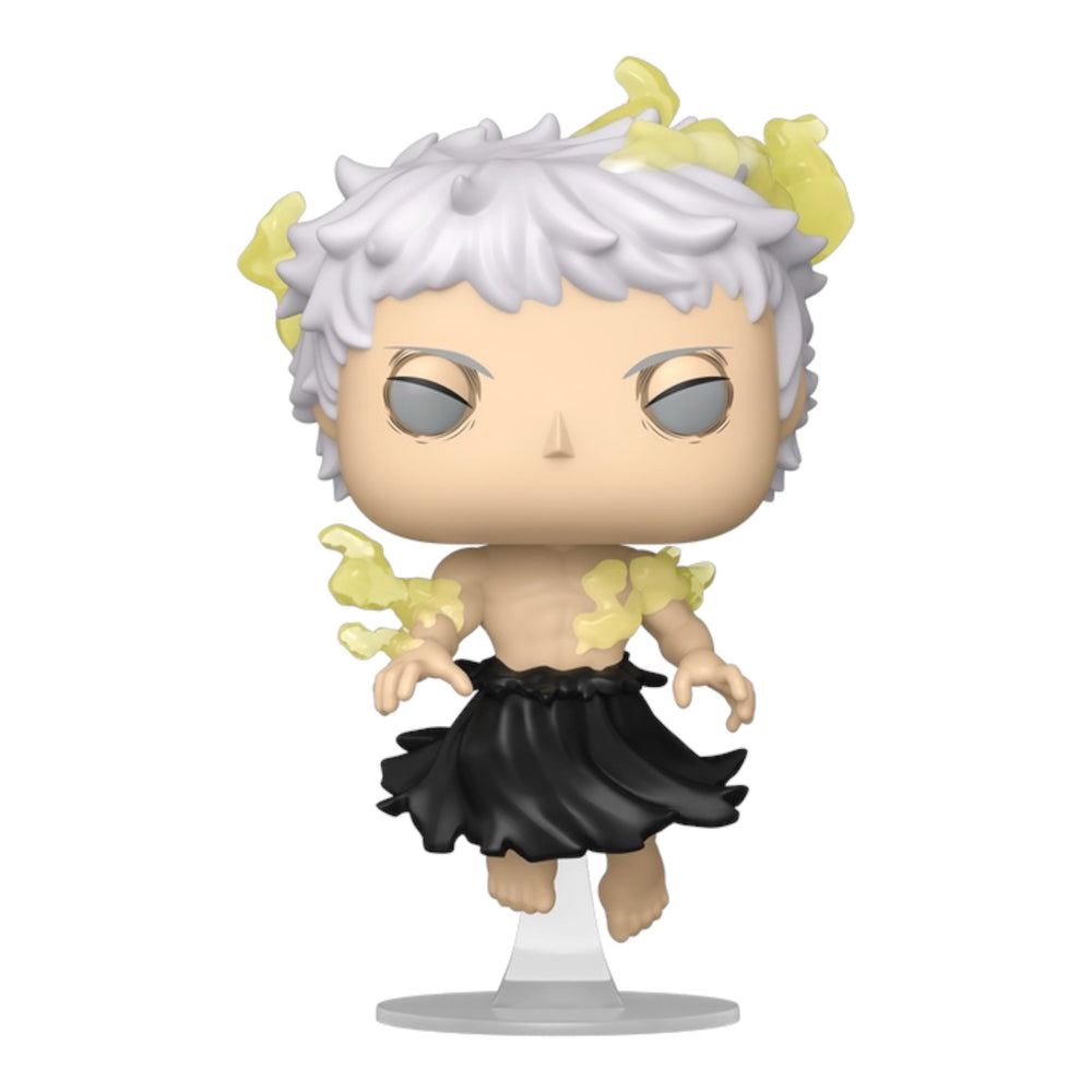 Funko POP! Animation: My Hero Academia - All For One 2161 (ONLINE ORDER ONLY)