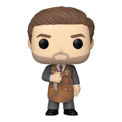 Funko POP! Television: Supernatural - Dean Winchester 1836 (CHASE) (ONLINE ORDER ONLY)