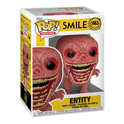 Funko POP! Movies: Smile - Entity 1963 (ONLINE ORDER ONLY)
