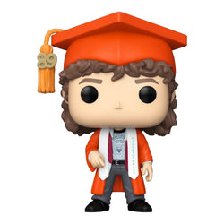 Funko POP! Television: Stranger Things - Dustin Henderson 1887 (ONLINE ORDER ONLY)