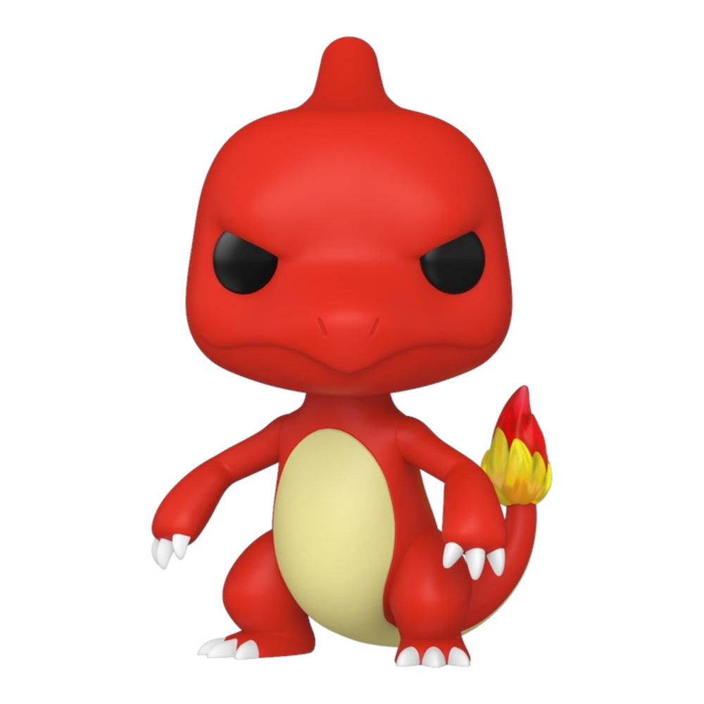 Funko POP! Games: Pokémon - Charmeleon 1157 (ONLINE ORDER ONLY)