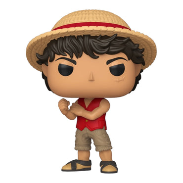 Funko POP! Television: One Piece - Monkey D. Luffy 1878 (ONLINE ORDER ONLY)