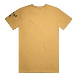 Fisher Price x André Saraiva Yellow T-shirt XL (ONLINE ORDER ONLY)