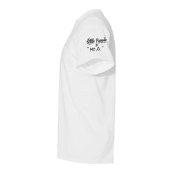 Fisher Price x André Saraiva White T-shirt XL (ONLINE ORDER ONLY)