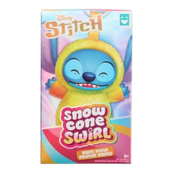 Stitch Snow Cone Swirl Blind-Box Vinyl Plush (ONLINE ORDER ONLY)
