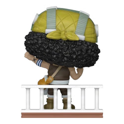 Funko POP! Animation: One Piece - Usopp 2333 (Entertainment Earth Exclusive) (ONLINE ORDER ONLY)