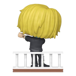Funko POP! Animation: One Piece - Sanji 2336 (Entertainment Earth Exclusive) (ONLINE ORDER ONLY)