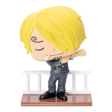 Funko POP! Animation: One Piece - Sanji 2336 (Entertainment Earth Exclusive) (ONLINE ORDER ONLY)