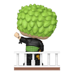 Funko POP! Animation: One Piece - Roronoa Zoro 2331 (Entertainment Earth Exclusive) (ONLINE ORDER ONLY)