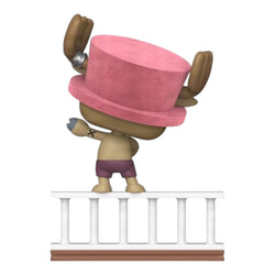 Funko POP! Animation: One Piece - Tony Tony Chopper 2332 (Entertainment Earth Exclusive) (ONLINE ORDER ONLY)