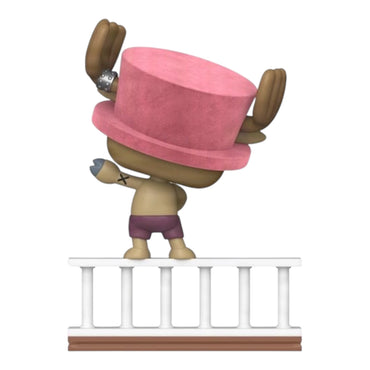 Funko POP! Animation: One Piece - Tony Tony Chopper 2332 (Entertainment Earth Exclusive) (ONLINE ORDER ONLY)