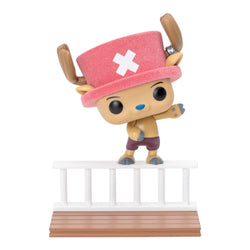 Funko POP! Animation: One Piece - Tony Tony Chopper 2332 (Entertainment Earth Exclusive) (ONLINE ORDER ONLY)