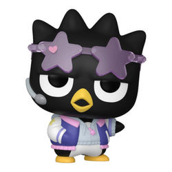 Funko POP! Hello Kitty and Friends: Badtz-Maru (K-Pop Outfit) 141 (ONLINE ORDER ONLY)