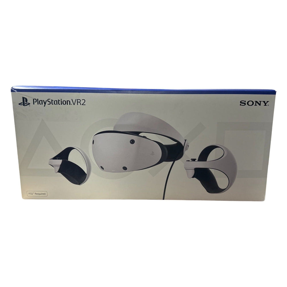 PlayStation VR2 - PlayStation 5 (Online Order Only)