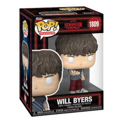 Funko POP! Television: Stranger Things: Will Byers (Hive Mind) 1809 (ONLINE ORDER ONLY)
