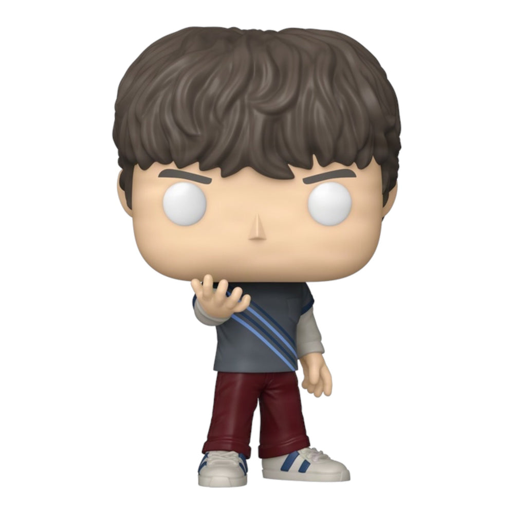 Funko POP! Television: Stranger Things: Will Byers (Hive Mind) 1809 (ONLINE ORDER ONLY)