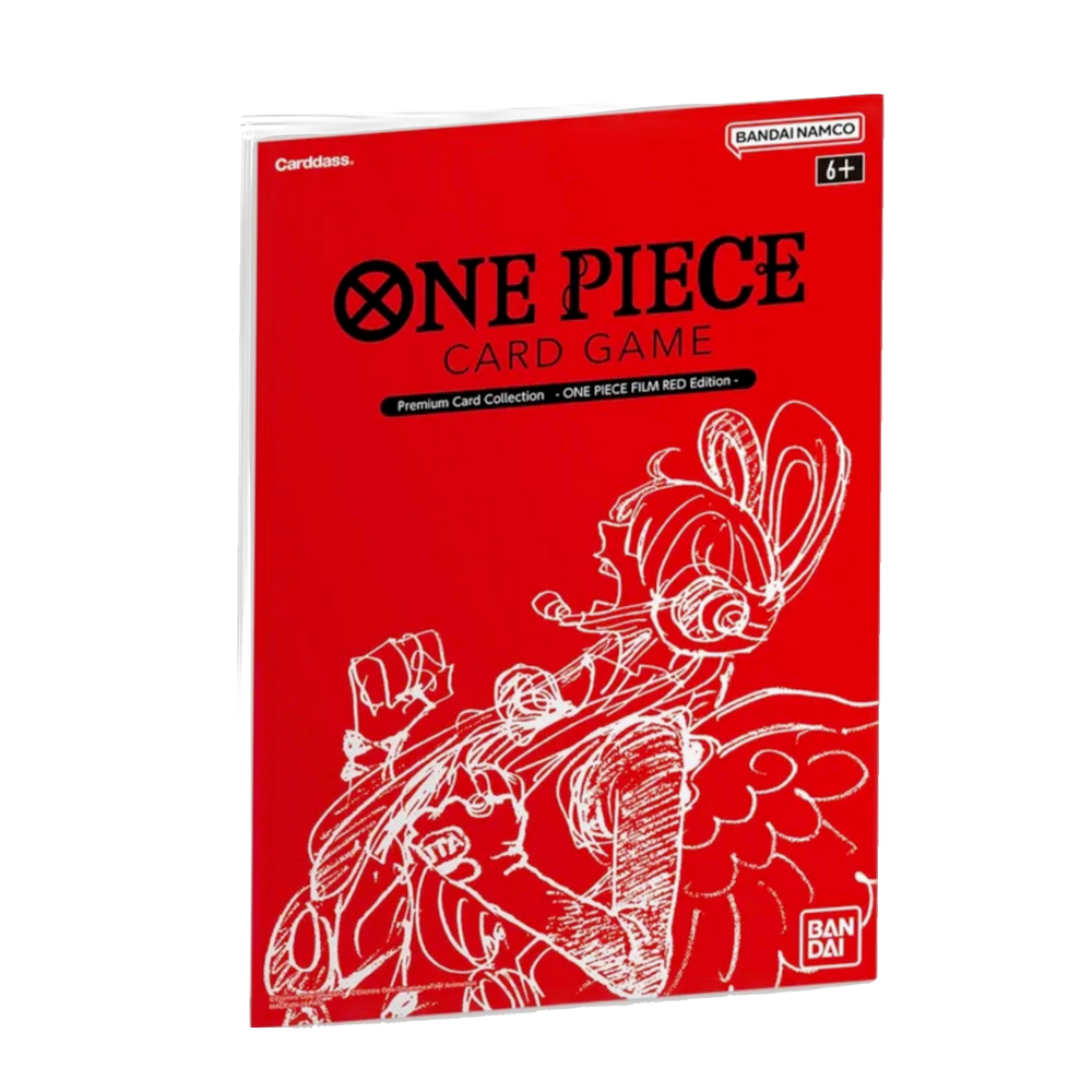 One Piece Premium Card Collection | New (ONLINE ORDER ONLY)