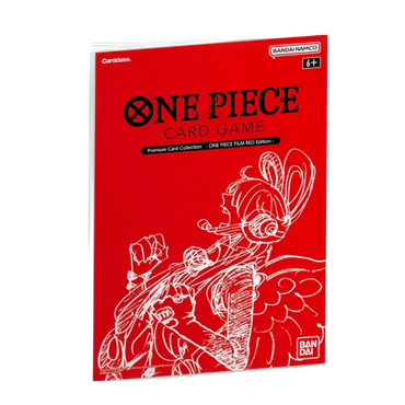 One Piece Premium Card Collection | New (ONLINE ORDER ONLY)