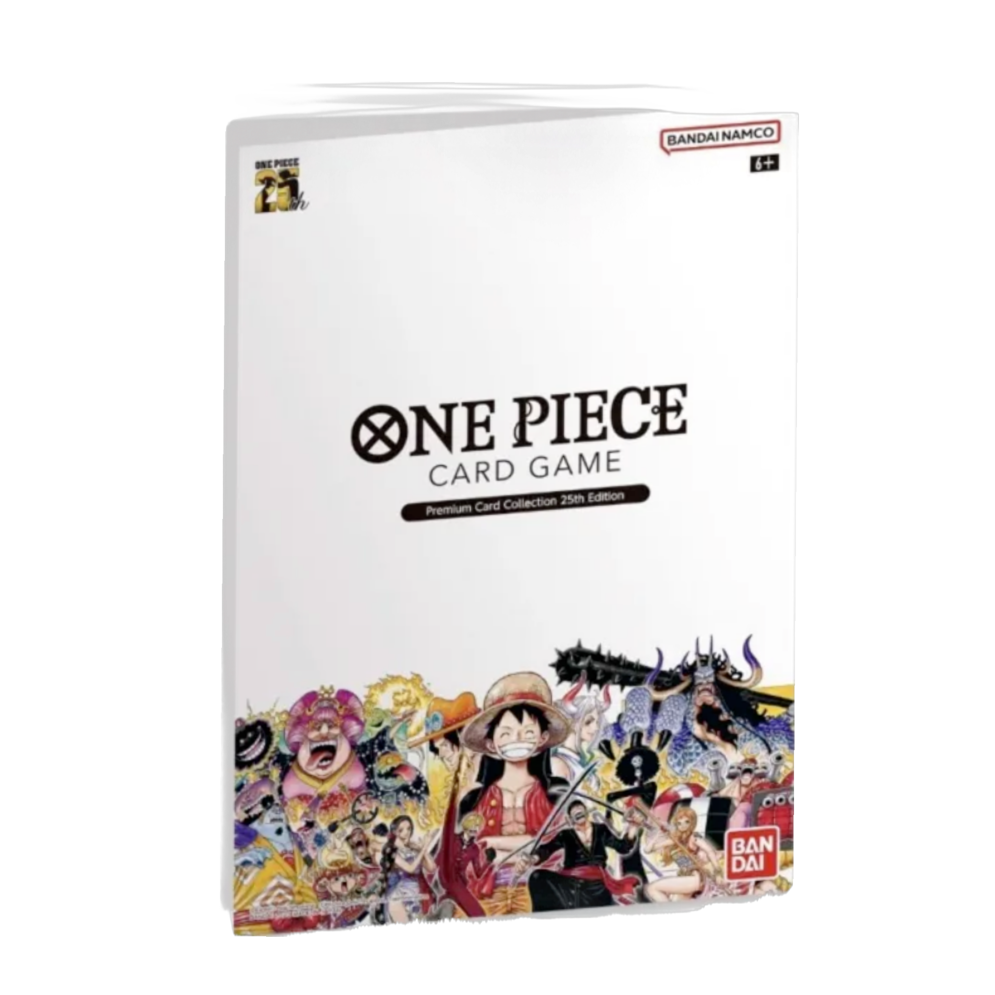 One Piece Premium Card Collection | New (ONLINE ORDER ONLY)
