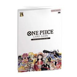 One Piece Premium Card Collection | New (ONLINE ORDER ONLY)