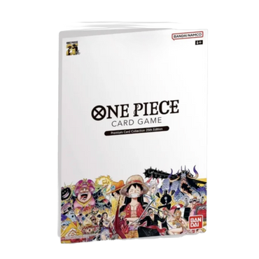 One Piece Premium Card Collection | New (ONLINE ORDER ONLY)
