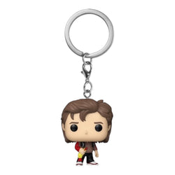 Funko Pocket POP! Steve Harrington Keychain (ONLINE ORDER ONLY)