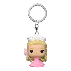 Funko Pocket POP! Glinda in Bubble Gown Keychain (ONLINE ORDER ONLY)
