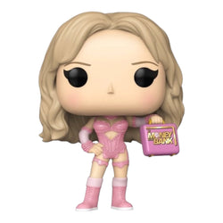 Funko POP! WWE: Tiffany Stratton 214 (ONLINE ORDER ONLY)