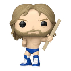 Funko POP! WWE: “Hacksaw” Jim Duggan 212 (ONLINE ORDER ONLY)