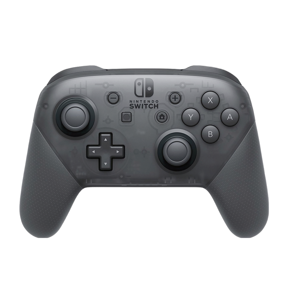 Nintendo Switch Pro Controller | Wireless | New (ONLINE ORDER ONLY)