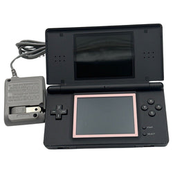 Nintendo DS Lite Nintendo World New York. (Repro Case) (Online Order Only)