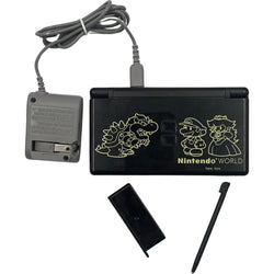 Nintendo DS Lite Nintendo World New York. (Repro Case) (Online Order Only)