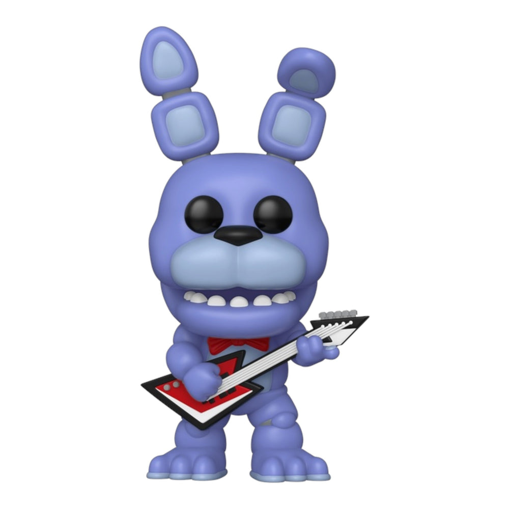 Funko POP! Games: Five Nights at Freddy’s - Bonnie 1061 (10th Anniversary) (ONLINE ORDER ONLY)