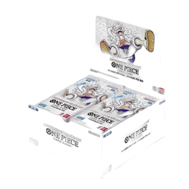 One Piece Awakening of a New Era Booster Box | New (ONLINE ORDER ONLY)