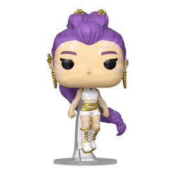 Funko POP! Animation: K-POP Demon Hunters - Rumi 2430 (ONLINE ORDER ONLY)