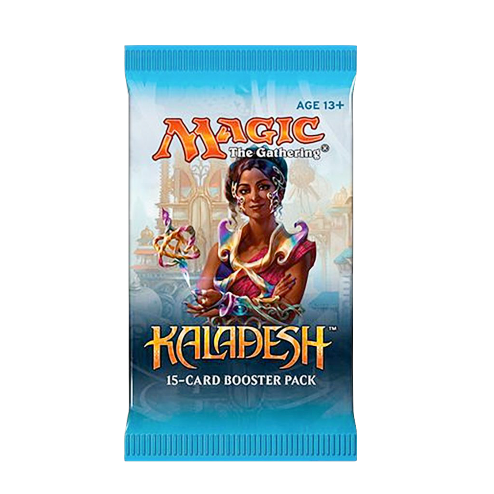 Kaladesh Booster Pack | Magic | New (ONLINE ORDER ONLY)