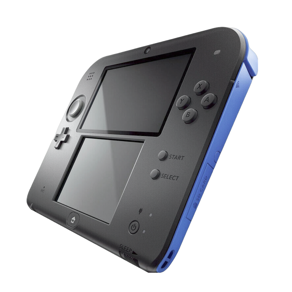Nintendo 2DS Console | Used (ONLINE ORDER ONLY)