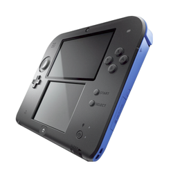 Nintendo 2DS Console | Used (ONLINE ORDER ONLY)