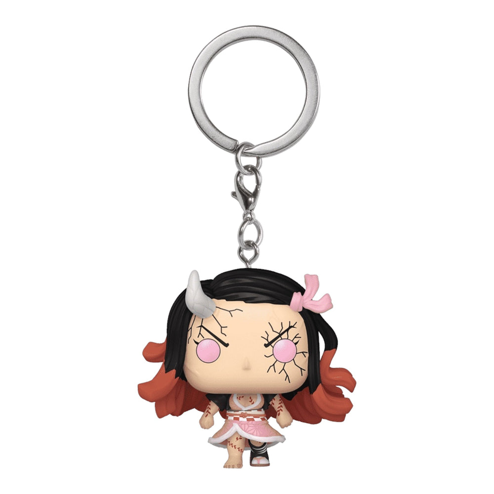 Funko Pocket POP! Demon Slayer: Nezuko Kamado (Demon Form) (ONLINE ORDER ONLY)