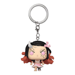 Funko Pocket POP! Demon Slayer: Nezuko Kamado (Demon Form) (ONLINE ORDER ONLY)