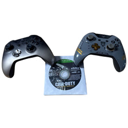 Xbox One 1 TB - Call Of Duty Advanced Warfare Limited Edition (Online Order Only)