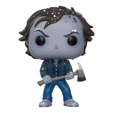 Funko POP! Movies: The Shining - Jack Torrance 456 (CHASE)