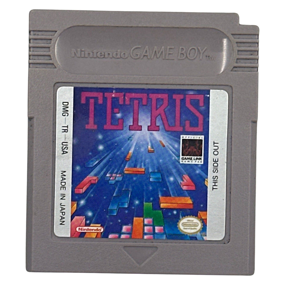 Tetris - GameBoy (Online Order Only)