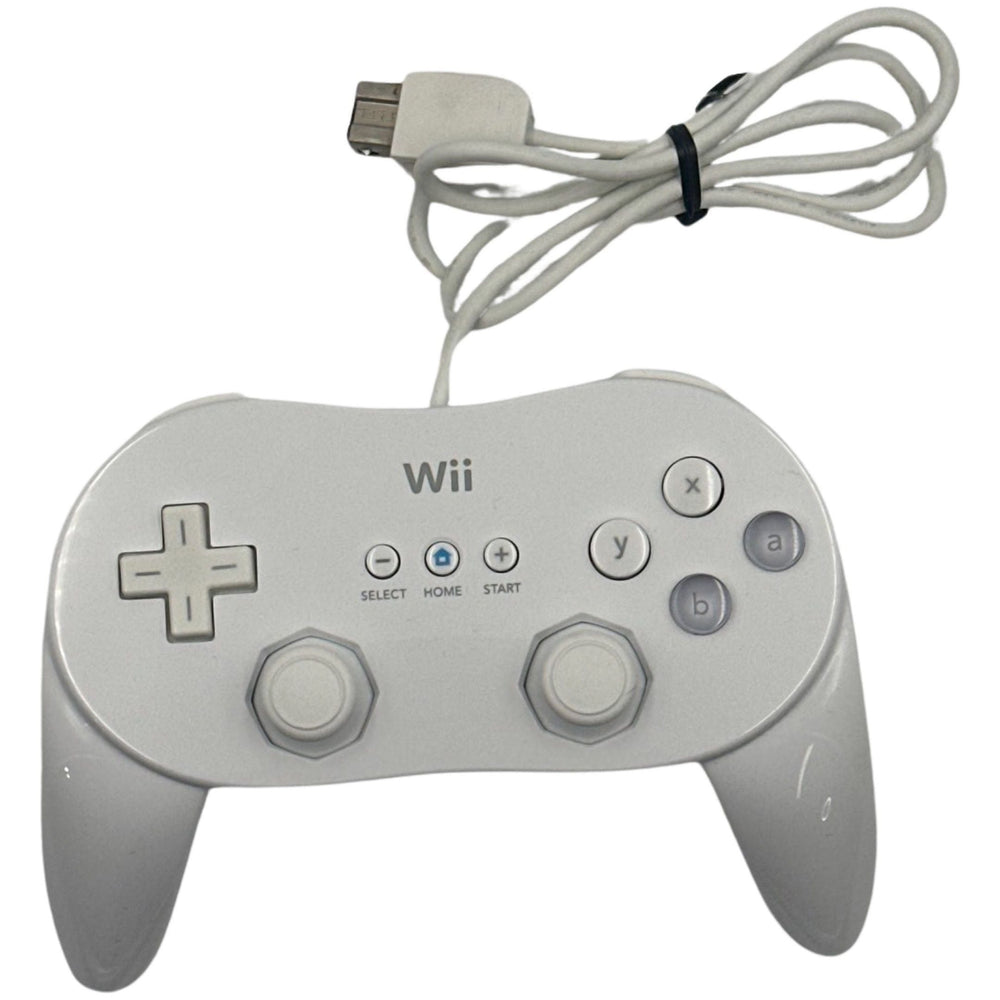 Wiimotes or Wii Nunchuks for Nintendo Wii (Online Order Only)