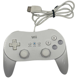 Wiimotes or Wii Nunchuks for Nintendo Wii (Online Order Only)