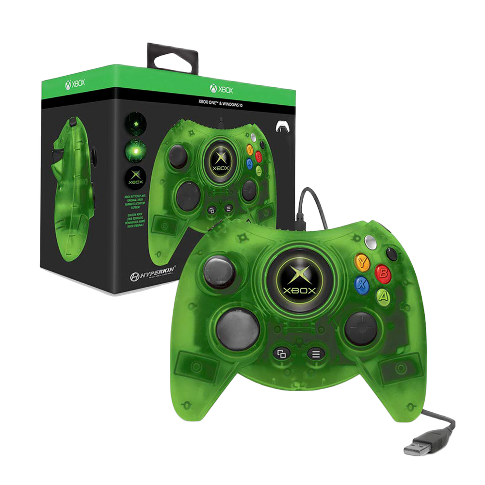 XBOX Duke Official Controller | XBOX One | New (ONLINE ORDER ONLY)
